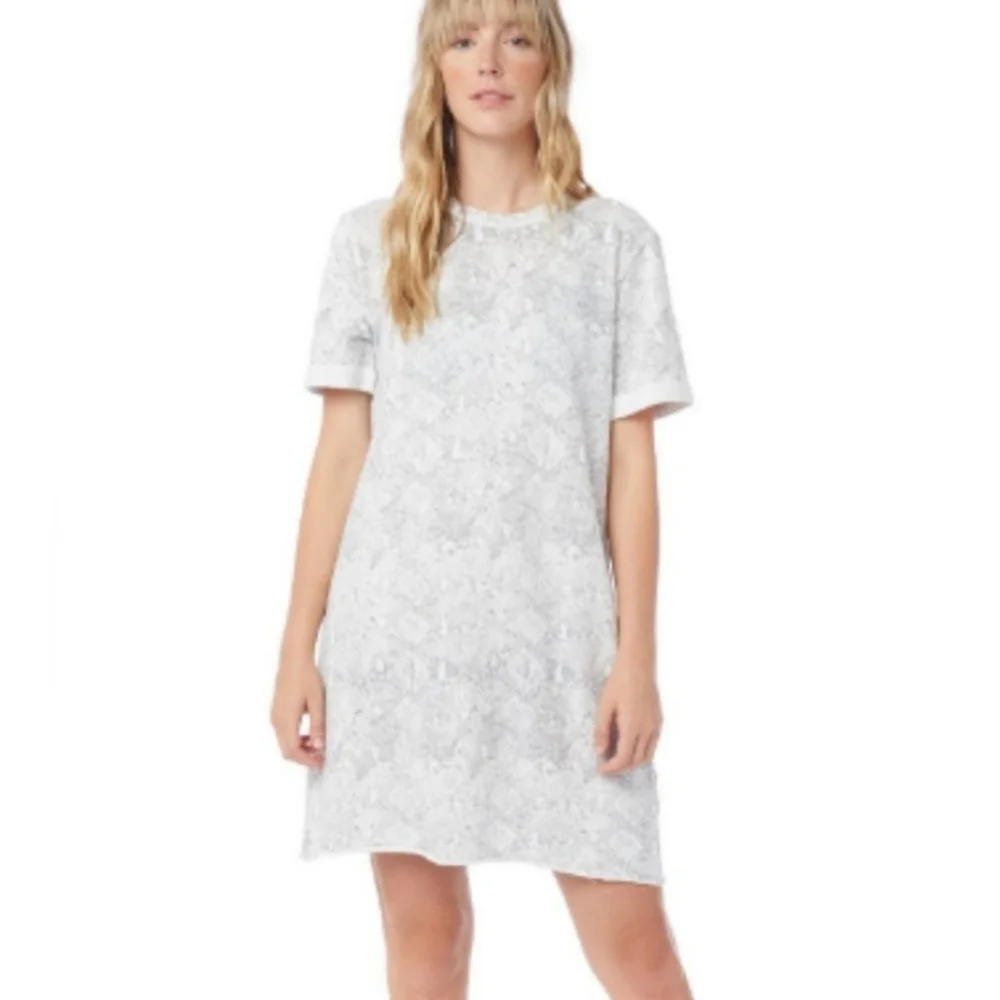 Alternative Apparel teka tshirt dress - Picture 1 of 11